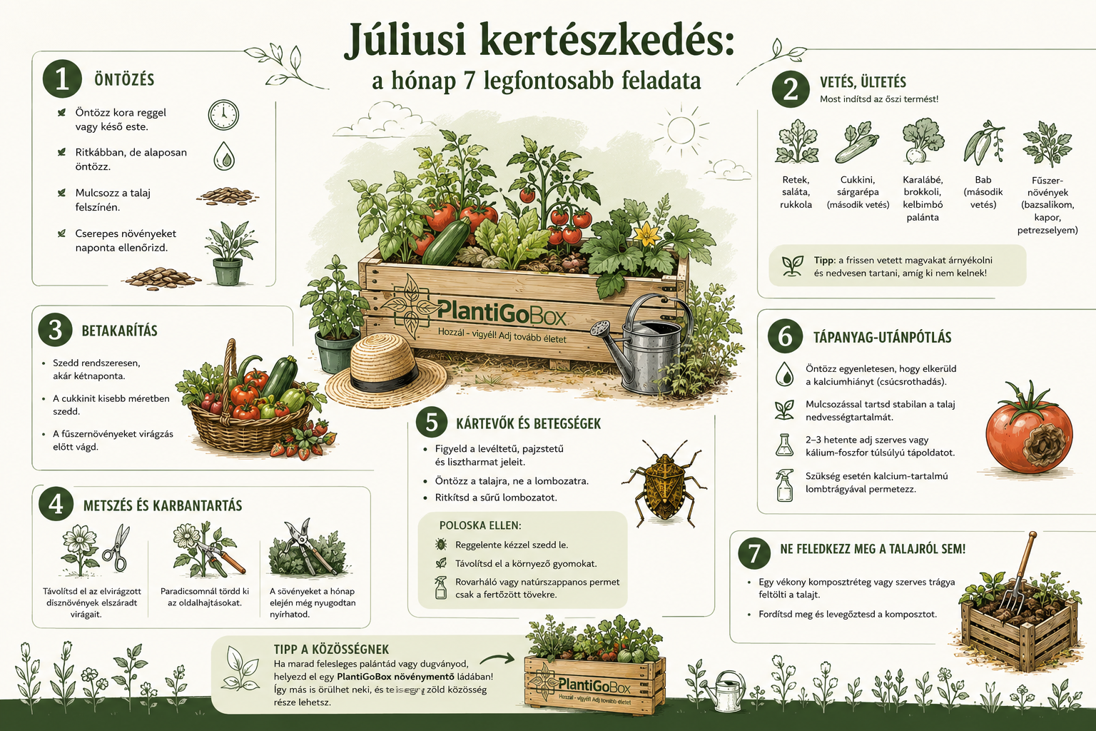 PlantiGoBox-Juliusi_kerteszkedes